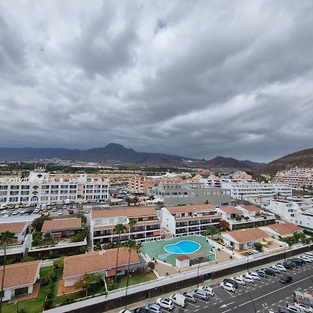 Torres Del Sol 12Th Floor Teide And Atlantic View - Las Americas Плая де лас Америкас Екстериор снимка